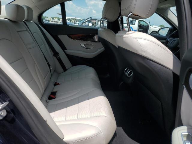 2018 MERCEDES-BENZ C 300 4MAT 55SWF4KB0JU272614