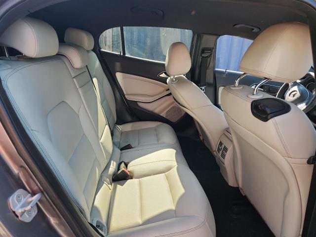 2016 MERCEDES-BENZ GLA 250 WDCTG4EB7GJ231471