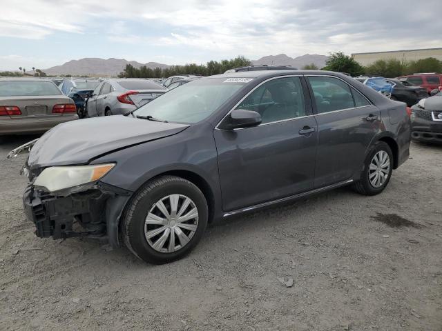 TOYOTA CAMRY L