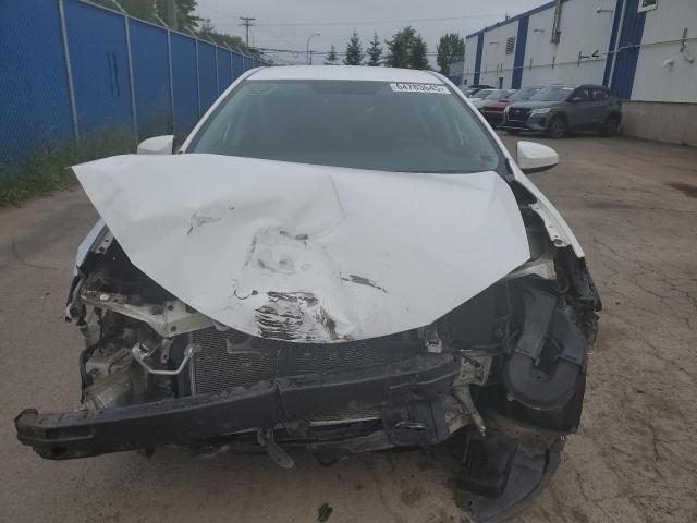 2016 TOYOTA COROLLA L 2T1BURHE8GC600203