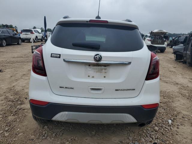2017 BUICK ENCORE PRE KL4CJBSM2HB073614