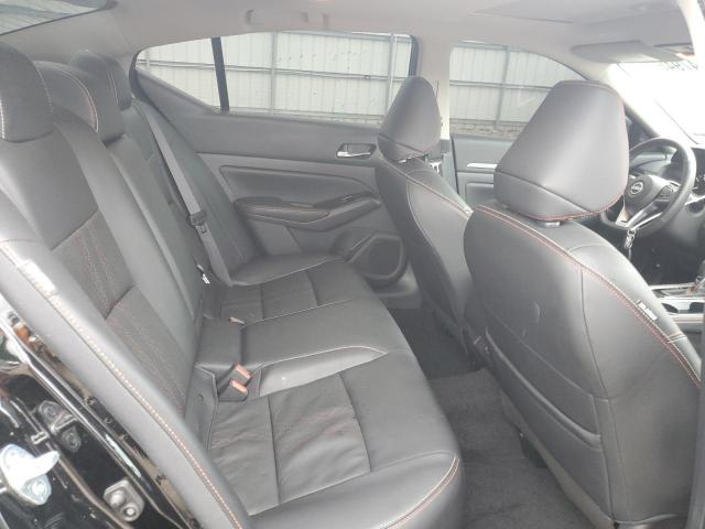 2024 NISSAN ALTIMA SR 1N4BL4CW7RN346348