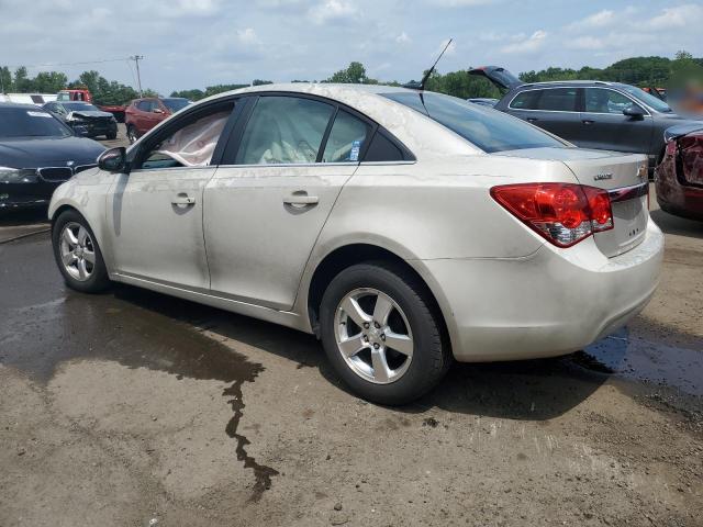 2012 CHEVROLET CRUZE LT - 1G1PF5SC4C7119353