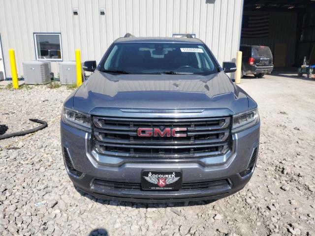 2021 GMC ACADIA AT4 1GKKNLLS0MZ161740