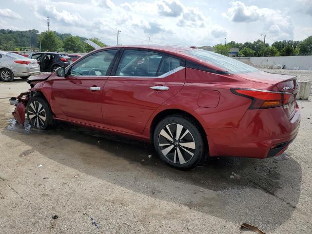 2020 NISSAN ALTIMA SV 1N4BL4DW9LC233941