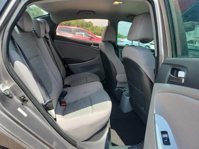 2017 HYUNDAI ACCENT SE - KMHCT4AE1HU364840