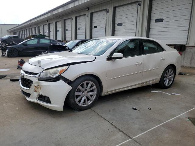 CHEVROLET MALIBU 2LT