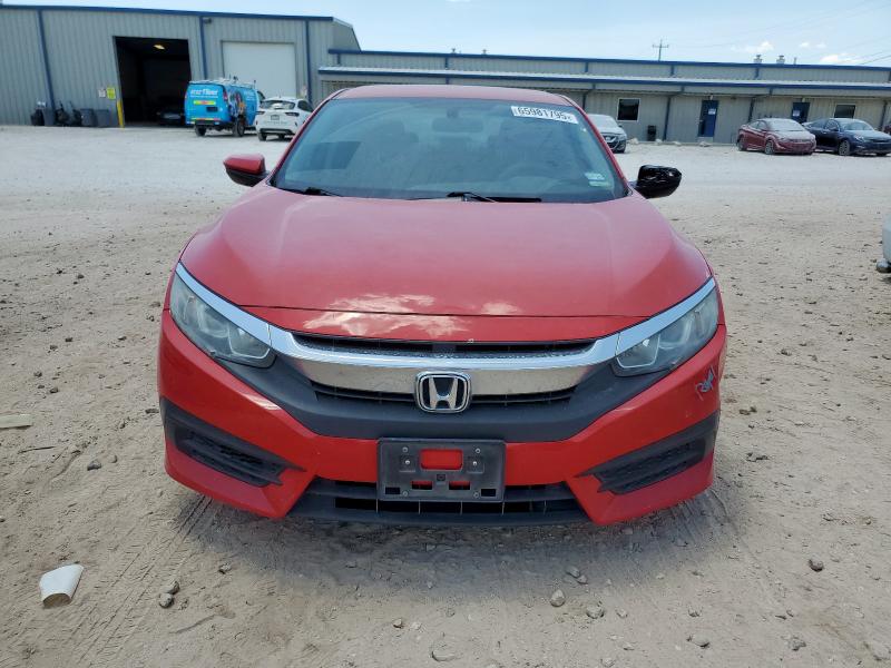 2018 HONDA CIVIC LX 2HGFC2F55JH503649