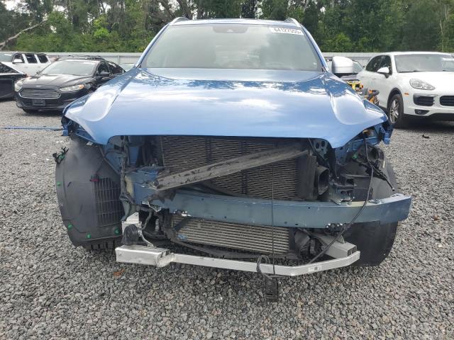 2019 VOLVO XC90 T6 R- YV4A22PM3K1450304