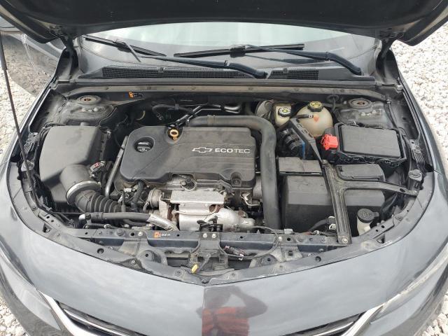 2016 CHEVROLET MALIBU LT - 1G1ZE5ST0GF184840