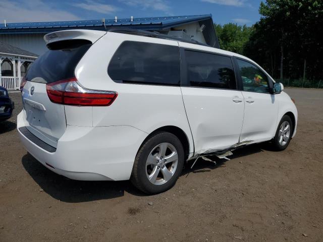 2017 TOYOTA SIENNA LE 5TDKZ3DC9HS819781