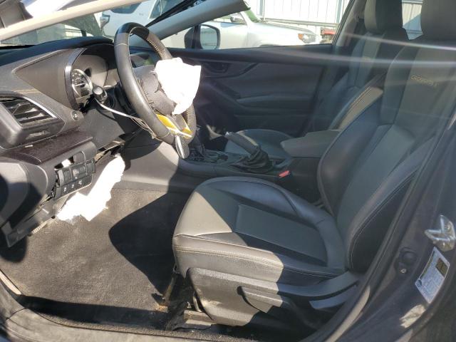 2021 SUBARU CROSSTREK JF2GTHSC9MH380444
