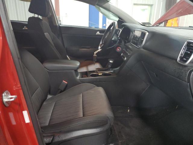 2021 KIA SPORTAGE L - KNDPMCAC9M7906464