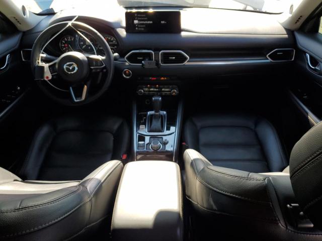 2023 MAZDA CX-5 PREMI - JM3KFBEM3P0117314
