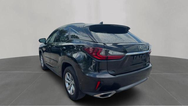 2019 LEXUS RX 350 BAS - 2T2BZMCA7KC177062