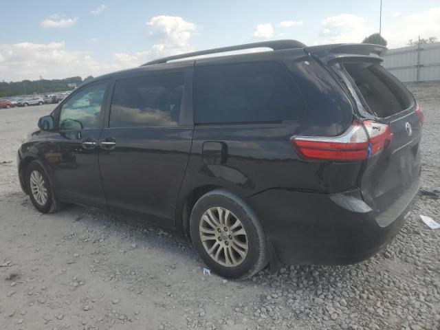 Vin: 5tdyz3dc5hs866087, lot: 61992855, toyota all models xle 20172