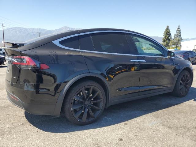 2018 TESLA MODEL X 5YJXCDE28JF140212