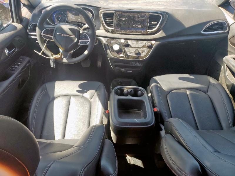 2025 CHRYSLER PACIFICA S 2C4RC1BG5SR513512