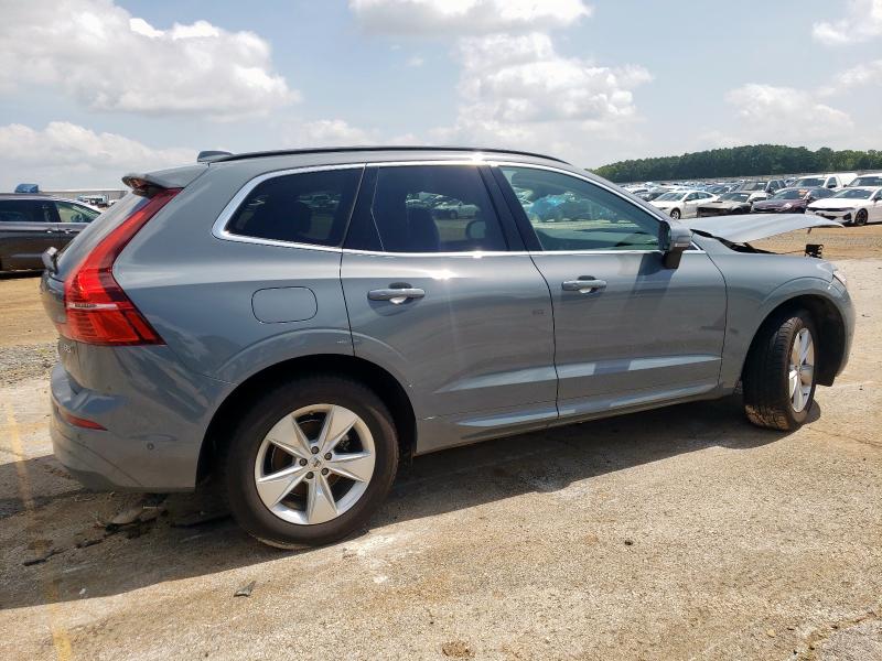 2022 VOLVO XC60 B5 MO YV4L12RK0N1032990