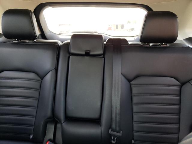 2020 FORD EDGE SEL 2FMPK4J92LBA38504