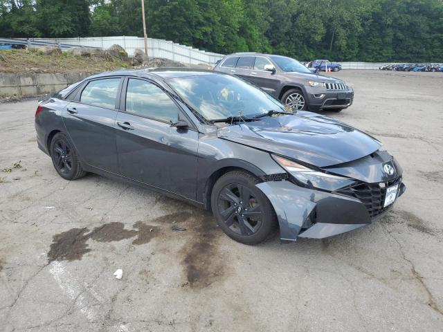 Vin: 5nplm4ag4mh008213, lot: 63245235, hyundai elantra sel 20214