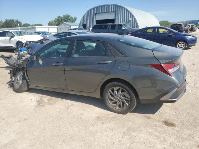 2024 HYUNDAI ELANTRA SEL KMHLM4DG3RU694717