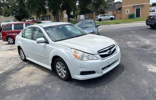 SUBARU LEGACY 2.5