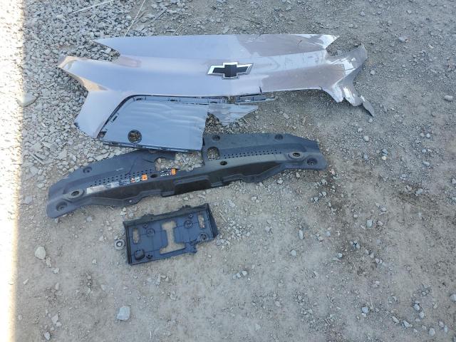 2023 CHEVROLET BOLT EUV L 1G1FY6S04P4172899