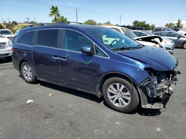 2014 HONDA ODYSSEY EX - 5FNRL5H49EB042341
