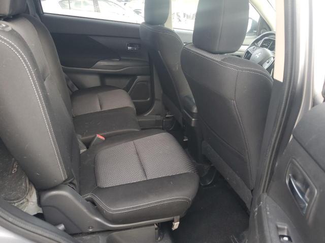 2017 MITSUBISHI OUTLANDER JA4AZ3A34HZ007569