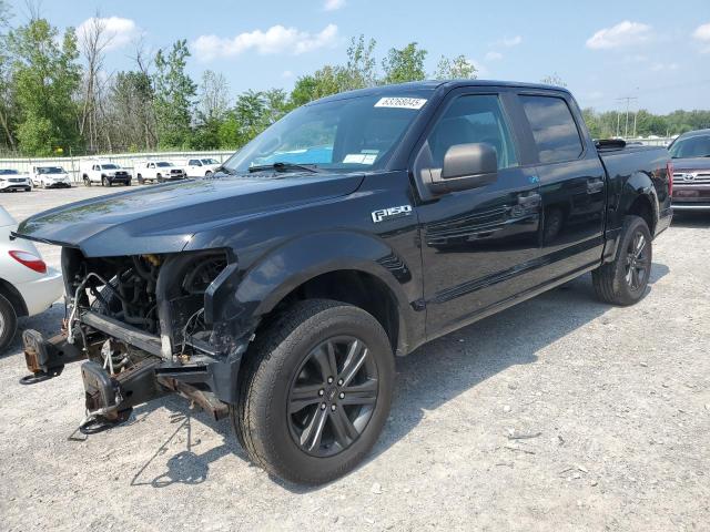 Vin: 1ftew1efxffc22820, lot: 63268045, ford f-150 supercrew 2015 img_1