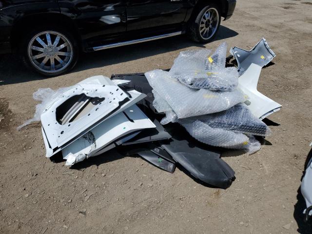 2025 TESLA MODEL Y - 7SAYGDEF2SF225899