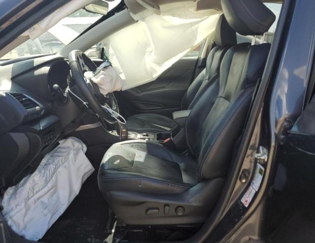 2019 SUBARU FORESTER L JF2SKAUC0KH429495