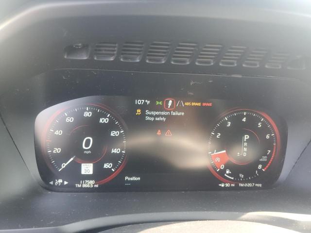 2018 VOLVO XC90 T6 YV4A22PL6J1201971