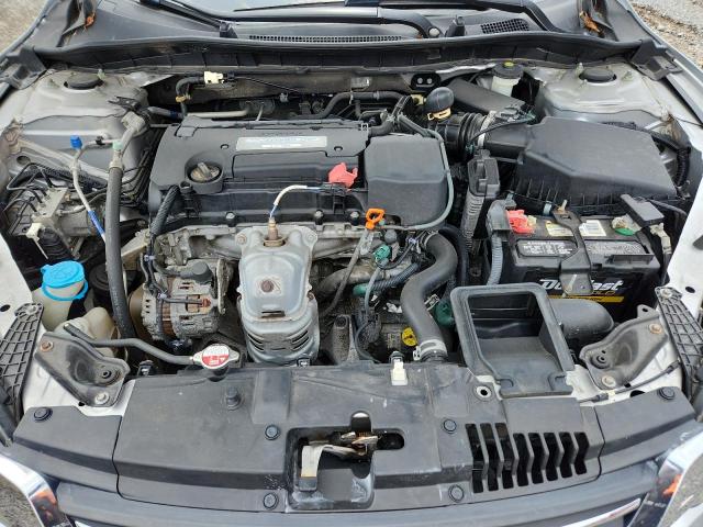 2015 HONDA ACCORD LX 1HGCR2F35FA119070