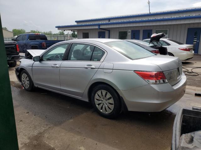 Vin: 1hgcp2f31aa140237, lot: 63051985, honda accord lx 20102