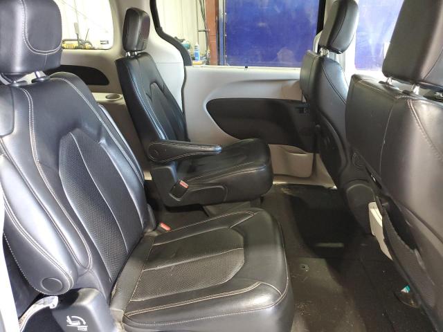 2022 CHRYSLER PACIFICA T 2C4RC1BG1NR132731