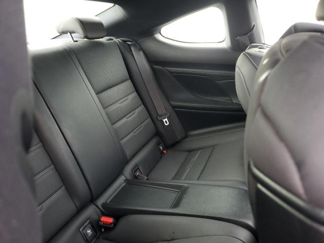 2015 LEXUS RC 350 JTHHE5BC8F5005868