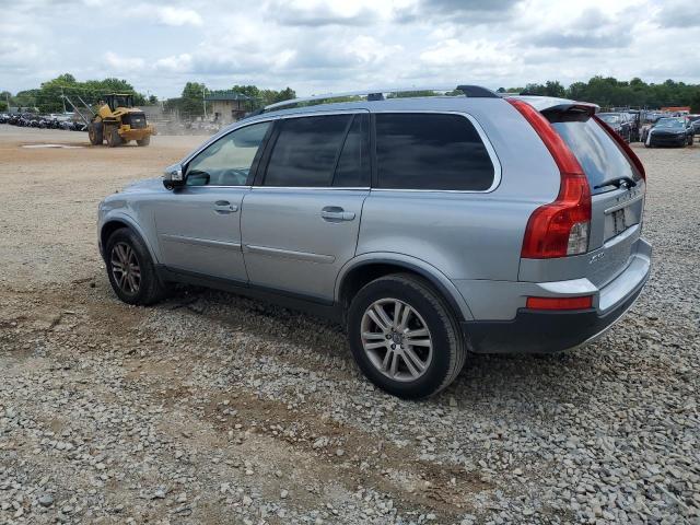Vin: yv4952cy7b1606041, lot: 62997865, volvo xc90 3.2 20112
