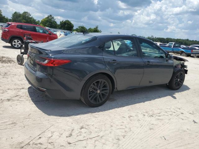 2025 TOYOTA CAMRY XSE 4T1DAACK9SU559927