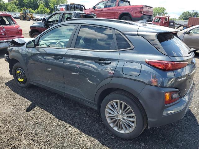 2020 HYUNDAI KONA SEL P - KM8K6CAA0LU549819