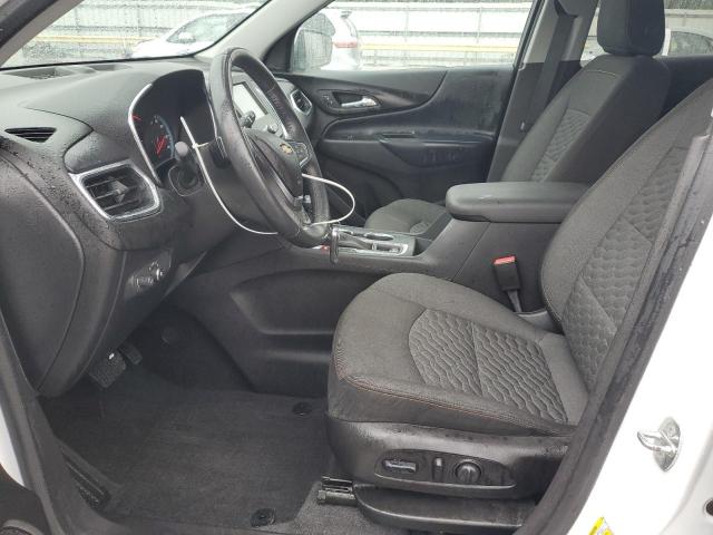 2018 CHEVROLET EQUINOX LT - 3GNAXJEV4JL353265