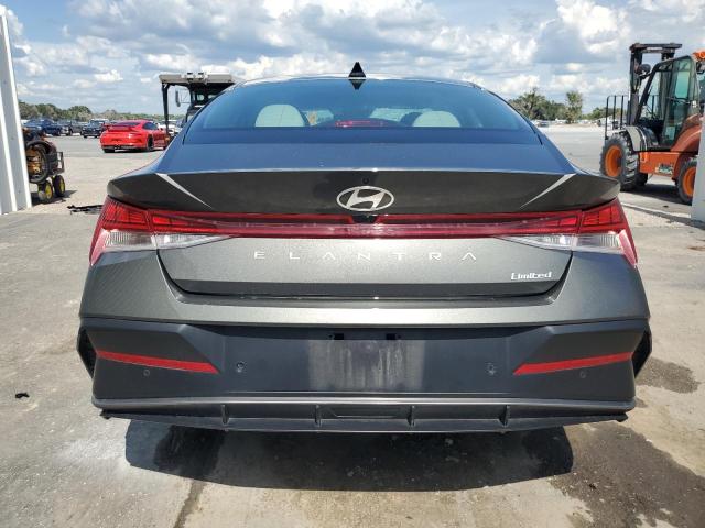 2024 HYUNDAI ELANTRA LI KMHLP4DG2RU635892