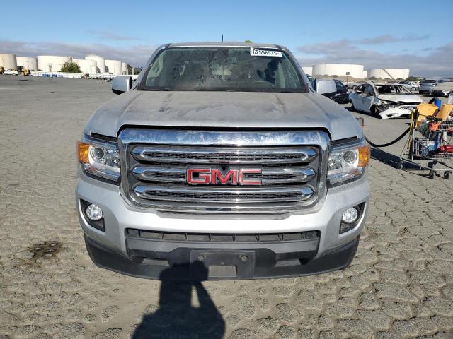 2018 GMC CANYON SLE 1GTG5CEN0J1205903