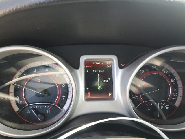 2019 DODGE JOURNEY SE 3C4PDCBB1KT866833