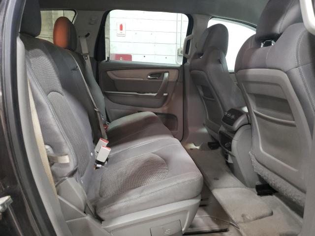 2016 CHEVROLET TRAVERSE L - 1GNKVFKD8GJ133257