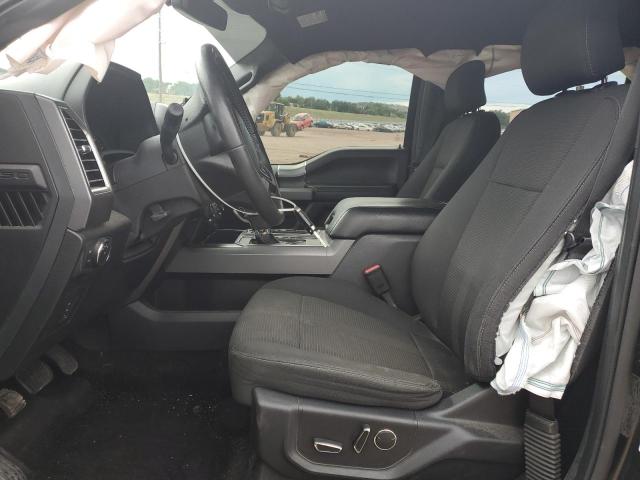 2017 FORD F150 SUPER - 1FTEW1EG9HFA43728