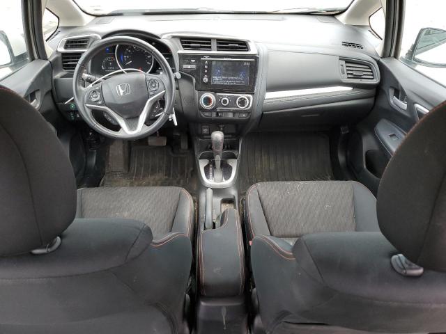2018 HONDA FIT SPORT 3HGGK5H75JM729215