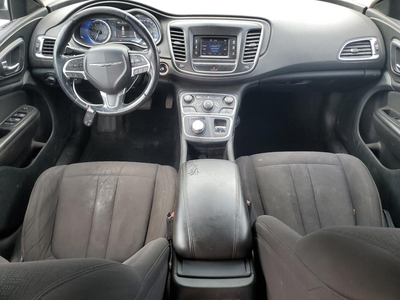 CHRYSLER 200 LIMITED