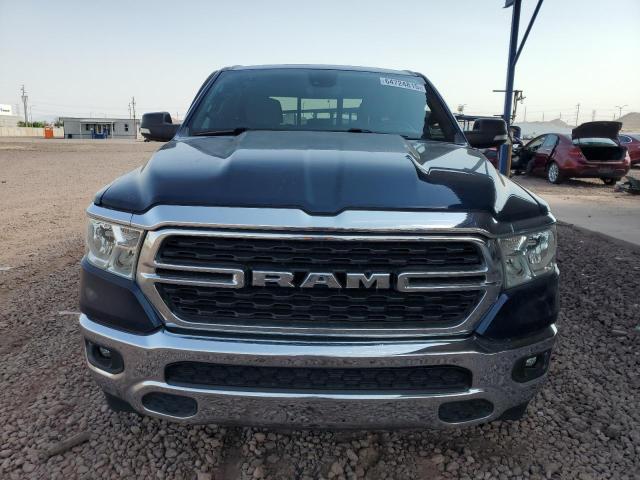2022 RAM 1500 BIG H 1C6RREBT5NN350551